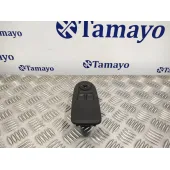Mando Elevalunas Delantero Izquierdo para Ford C-Max (Cb3)