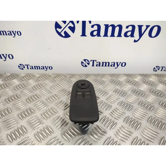 Mando Elevalunas Delantero Izquierdo para Ford C-Max (Cb3)