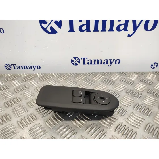 Mando Elevalunas Delantero Izquierdo para Ford C-Max (Cb3)