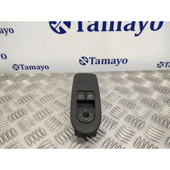 Mando Elevalunas Delantero Izquierdo para Ford C-Max (Cb3)