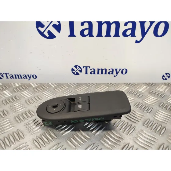 Mando Elevalunas Delantero Izquierdo para Ford C-Max (Cb3)