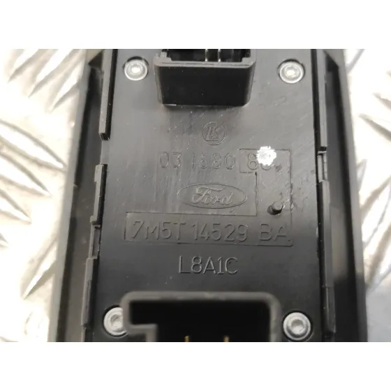 Mando Elevalunas Delantero Izquierdo para Ford C-Max (Cb3)
