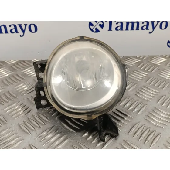 Faro Antiniebla Derecho para Volkswagen Touareg (7L6)