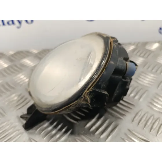 Faro Antiniebla Derecho para Volkswagen Touareg (7L6)