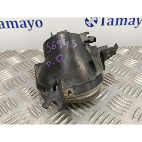 Faro Antiniebla Derecho para Volkswagen Touareg (7L6)
