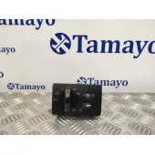 Mando Luces para Ford C-Max (Cb3)