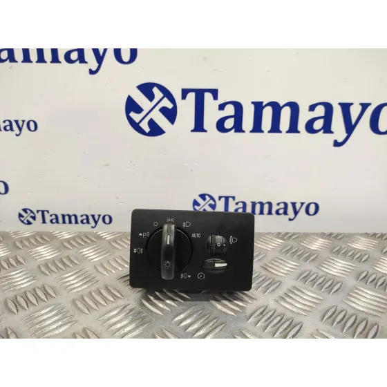 Mando Luces para Ford C-Max (Cb3)