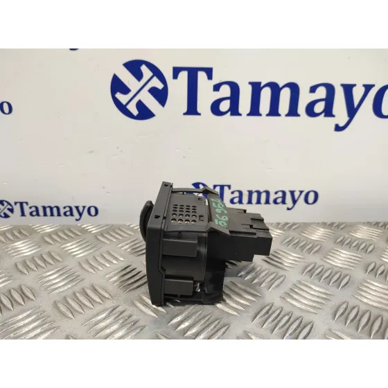 Mando Luces para Ford C-Max (Cb3)
