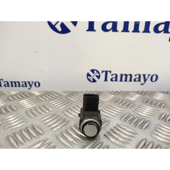Sensor Aparcamiento Delantero para Volkswagen Touareg (7L6)