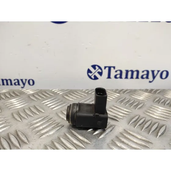 Sensor Aparcamiento Delantero para Volkswagen Touareg (7L6)