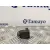Sensor Aparcamiento Delantero para Volkswagen Touareg (7L6)
