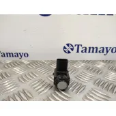 Sensor Aparcamiento Delantero para Volkswagen Touareg (7L6)