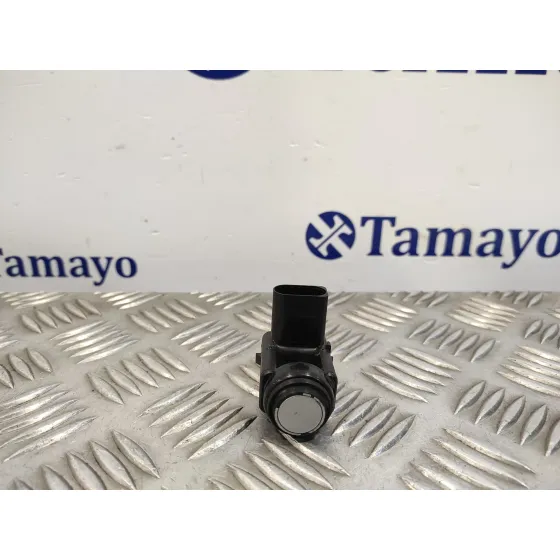 Sensor Aparcamiento Delantero para Volkswagen Touareg (7L6)
