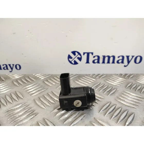 Sensor Aparcamiento Delantero para Volkswagen Touareg (7L6)