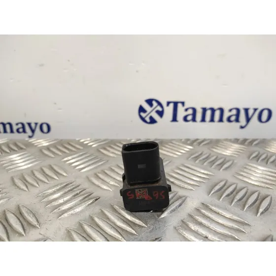 Sensor Aparcamiento Delantero para Volkswagen Touareg (7L6)