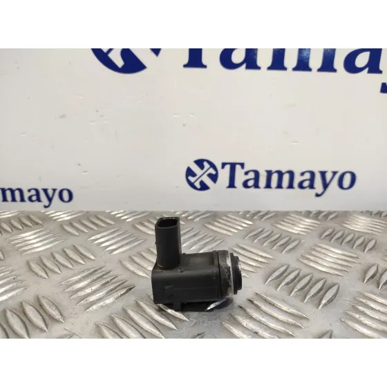 Sensor Aparcamiento Delantero para Volkswagen Touareg (7L6)