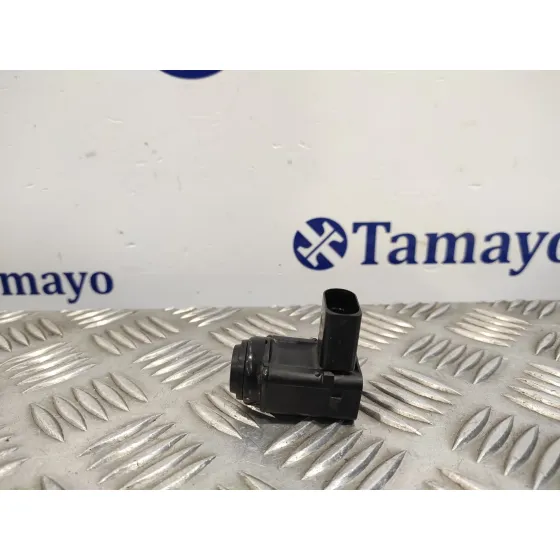 Sensor Aparcamiento Delantero para Volkswagen Touareg (7L6)