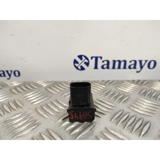Sensor Aparcamiento Delantero para Volkswagen Touareg (7L6)