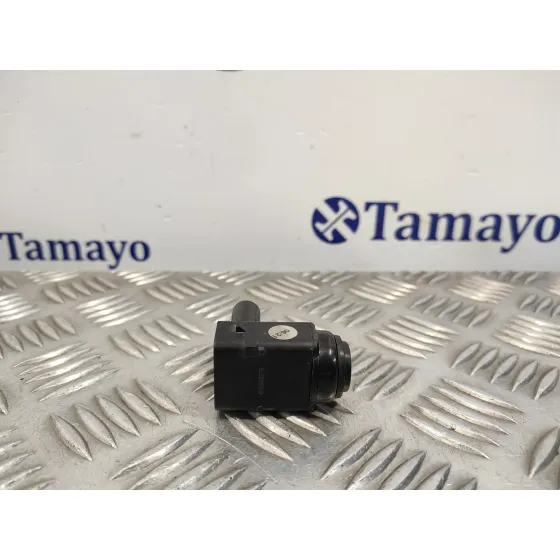 Sensor Aparcamiento Delantero para Volkswagen Touareg (7L6)