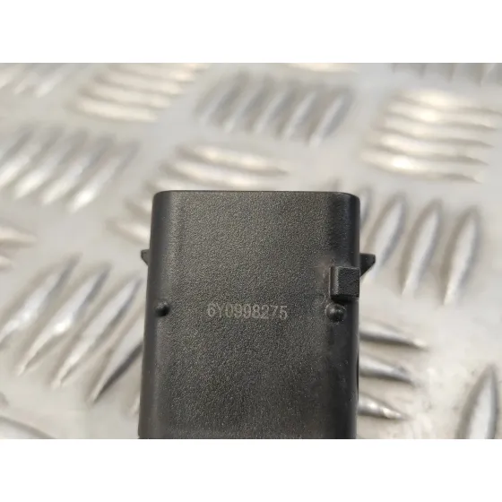 Sensor Aparcamiento Delantero para Volkswagen Touareg (7L6)