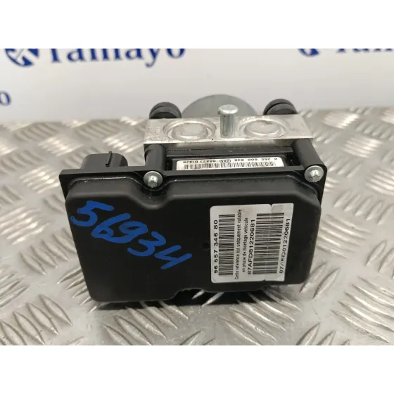 Abs para Peugeot 308