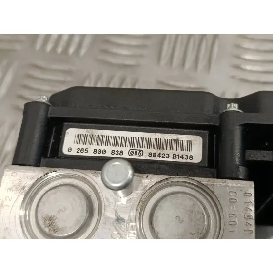 Abs para Peugeot 308