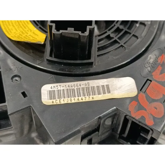 Anillo Airbag para Ford C-Max (Cb3)