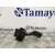 Mando Intermitentes para Ford C-Max (Cb3)