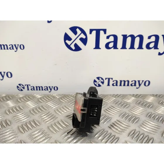 Mando Limpia para Ford C-Max (Cb3)