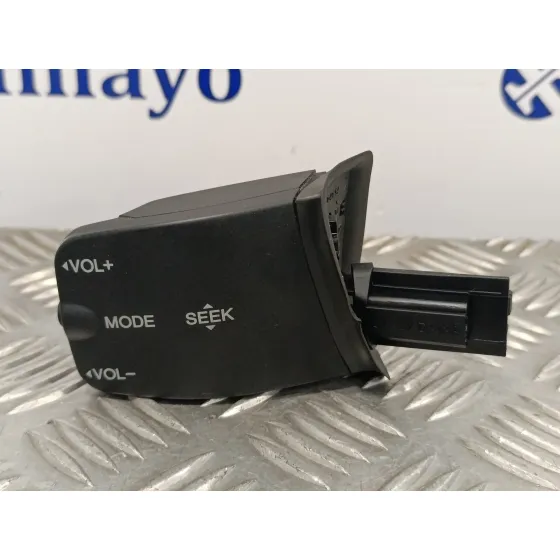 Mando Volante para Ford C-Max (Cb3)