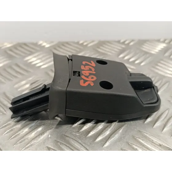 Mando Volante para Ford C-Max (Cb3)