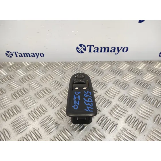 Mando Elevalunas Delantero Izquierdo para Peugeot 308