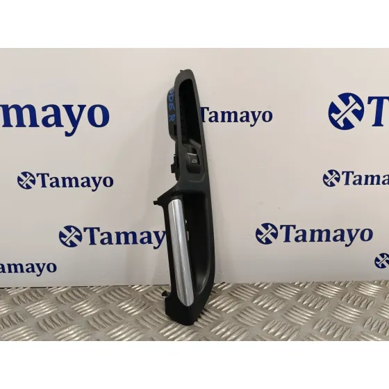Mando Elevalunas Delantero Derecho para Ford C-Max