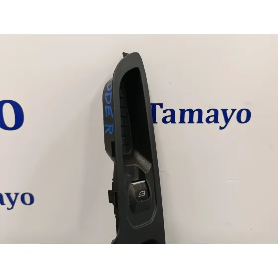 Mando Elevalunas Delantero Derecho para Ford C-Max