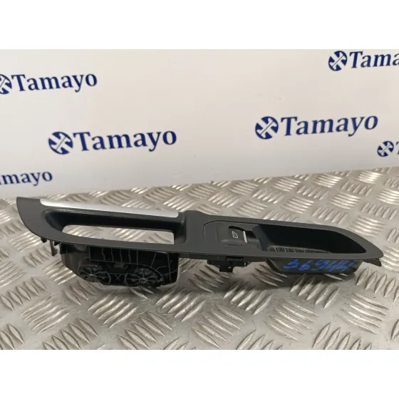 Mando Elevalunas Delantero Derecho para Ford C-Max