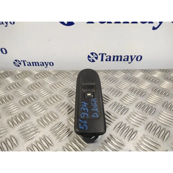 Mando Elevalunas Delantero Derecho para Peugeot 308
