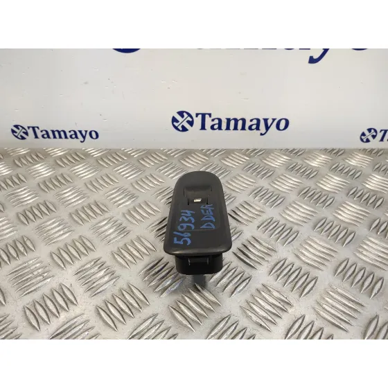Mando Elevalunas Delantero Derecho para Peugeot 308