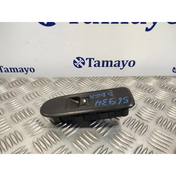Mando Elevalunas Delantero Derecho para Peugeot 308