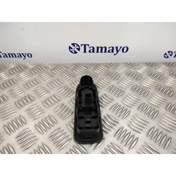 Mando Elevalunas Delantero Derecho para Peugeot 308