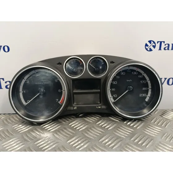 Cuadro Instrumentos para Peugeot 308