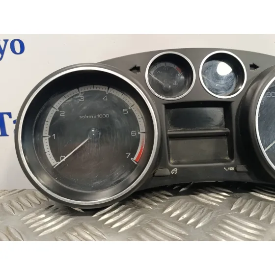 Cuadro Instrumentos para Peugeot 308