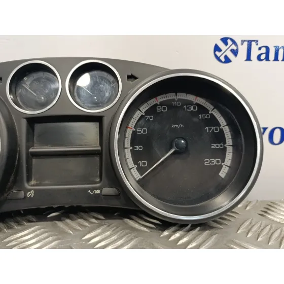 Cuadro Instrumentos para Peugeot 308