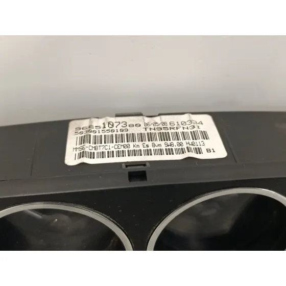 Cuadro Instrumentos para Peugeot 308