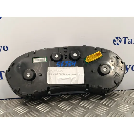 Cuadro Instrumentos para Peugeot 308