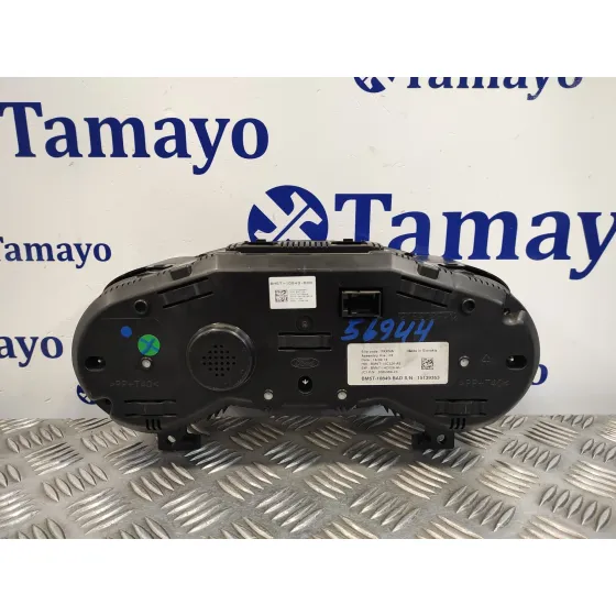 Cuadro Instrumentos para Ford C-Max