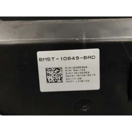 Cuadro Instrumentos para Ford C-Max