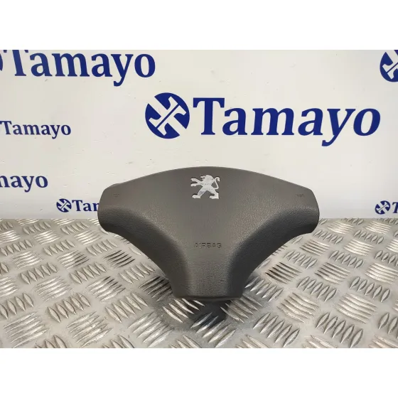 Airbag Delantero Izquierdo para Peugeot 308