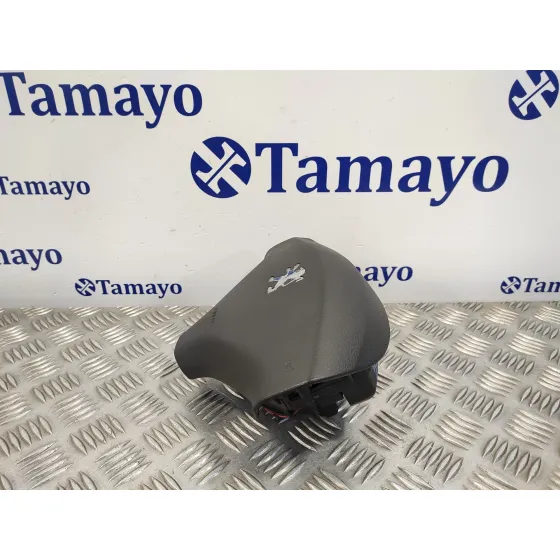 Airbag Delantero Izquierdo para Peugeot 308