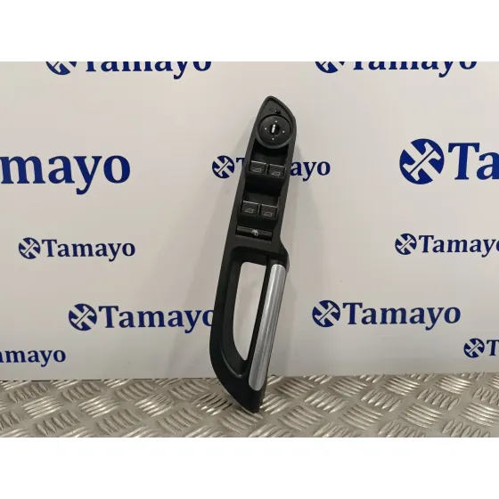 Mando Elevalunas Delantero Izquierdo para Ford C-Max