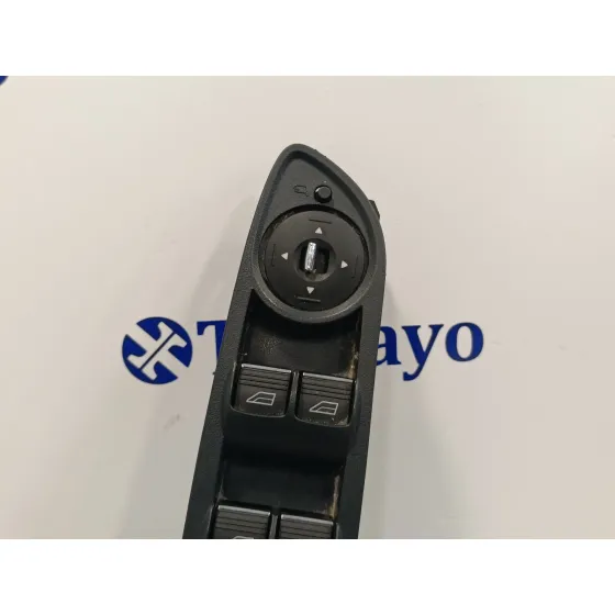 Mando Elevalunas Delantero Izquierdo para Ford C-Max